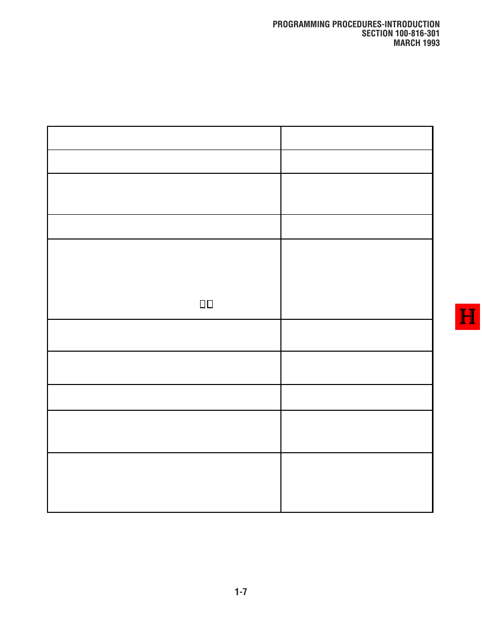 Toshiba Strata DK 16 User Manual | Page 11 / 154