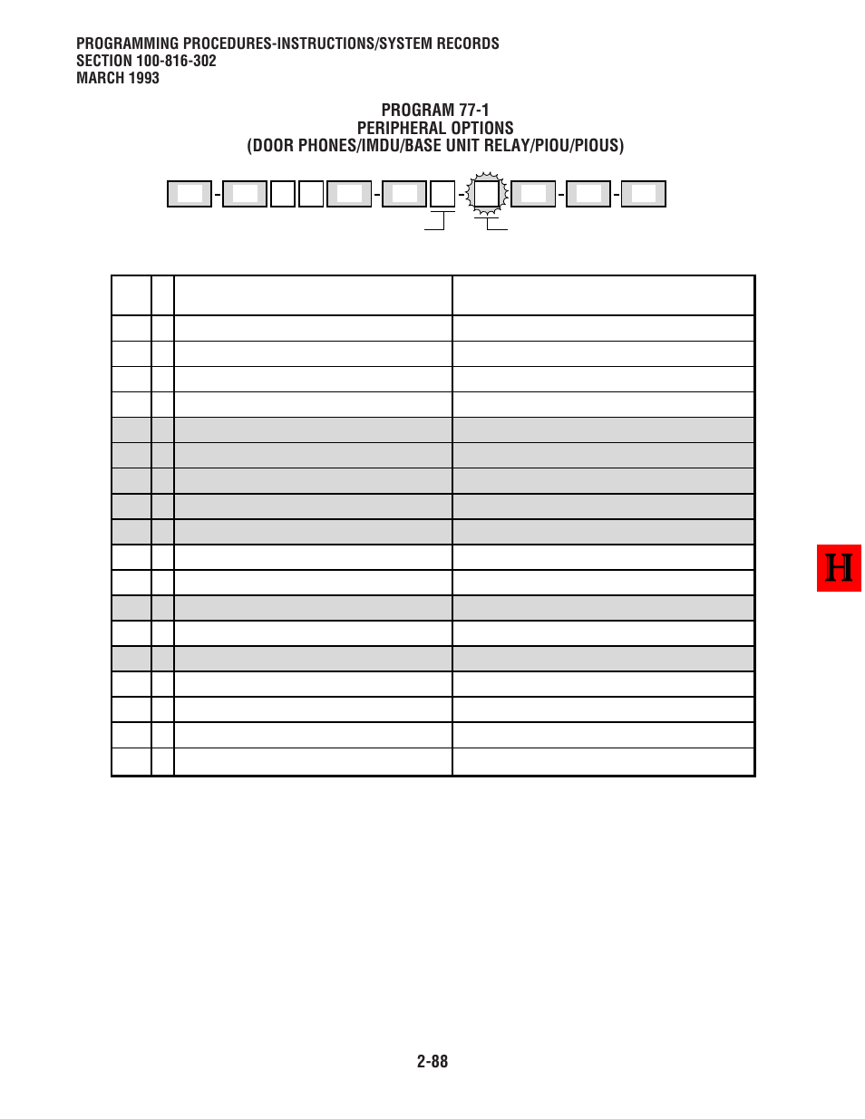 Toshiba Strata DK 16 User Manual | Page 112 / 154