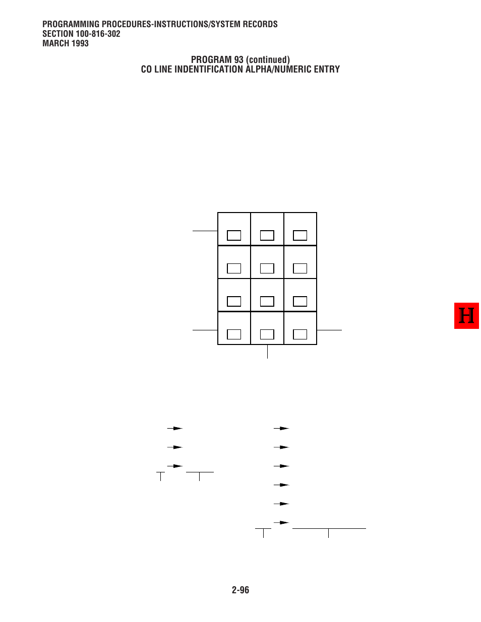 Toshiba Strata DK 16 User Manual | Page 120 / 154