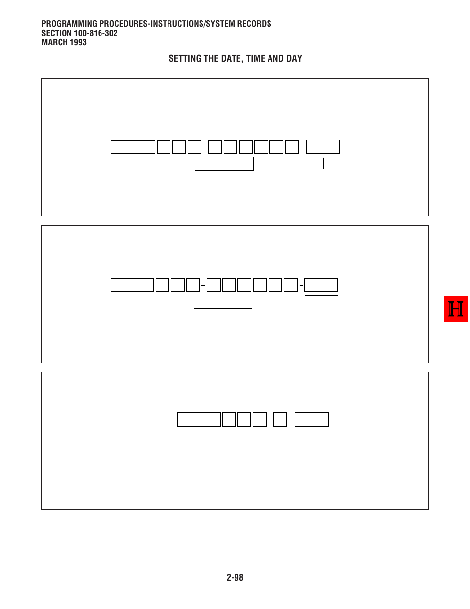 Toshiba Strata DK 16 User Manual | Page 122 / 154