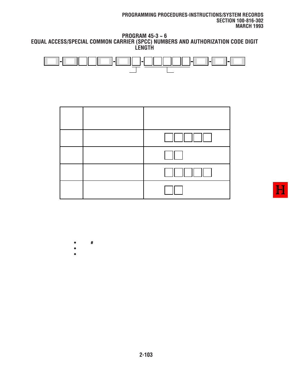 Toshiba Strata DK 16 User Manual | Page 127 / 154