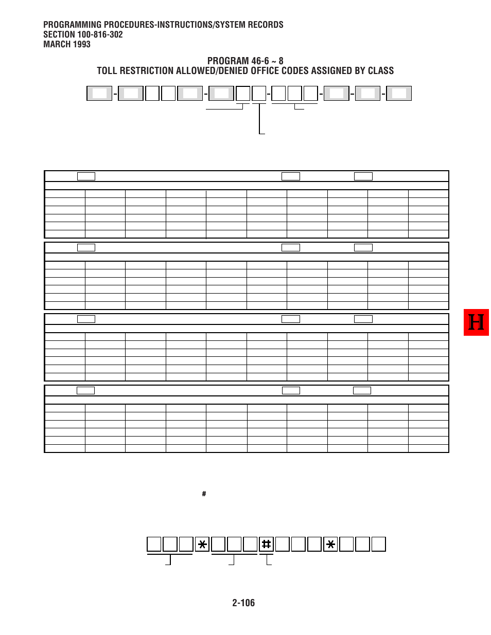 Toshiba Strata DK 16 User Manual | Page 130 / 154