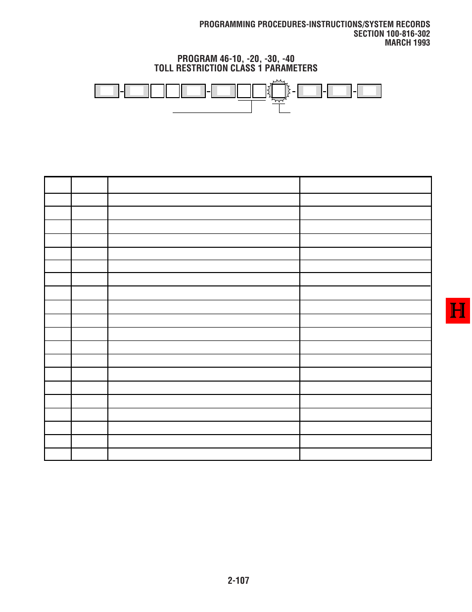 Toshiba Strata DK 16 User Manual | Page 131 / 154