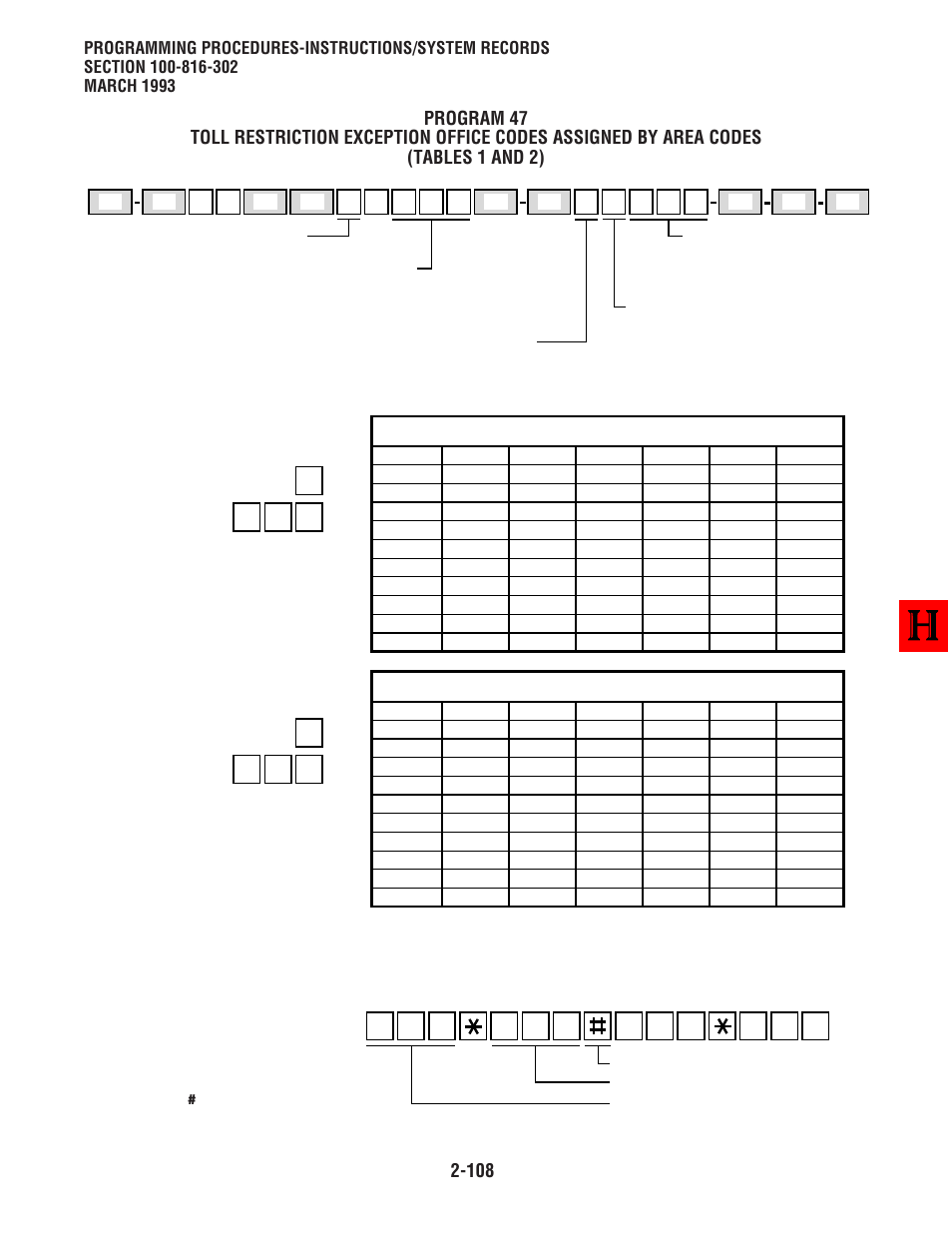 Toshiba Strata DK 16 User Manual | Page 132 / 154