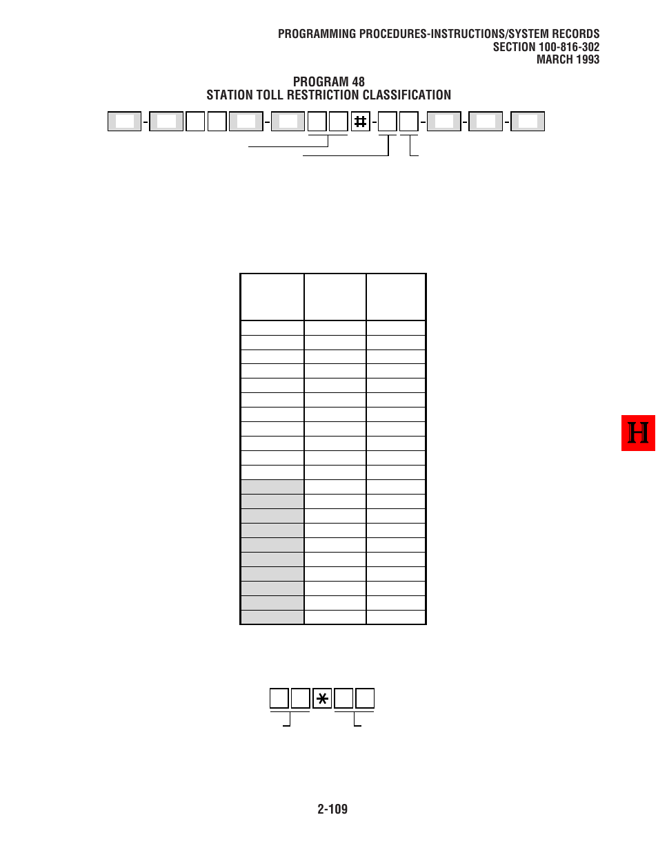 Toshiba Strata DK 16 User Manual | Page 133 / 154