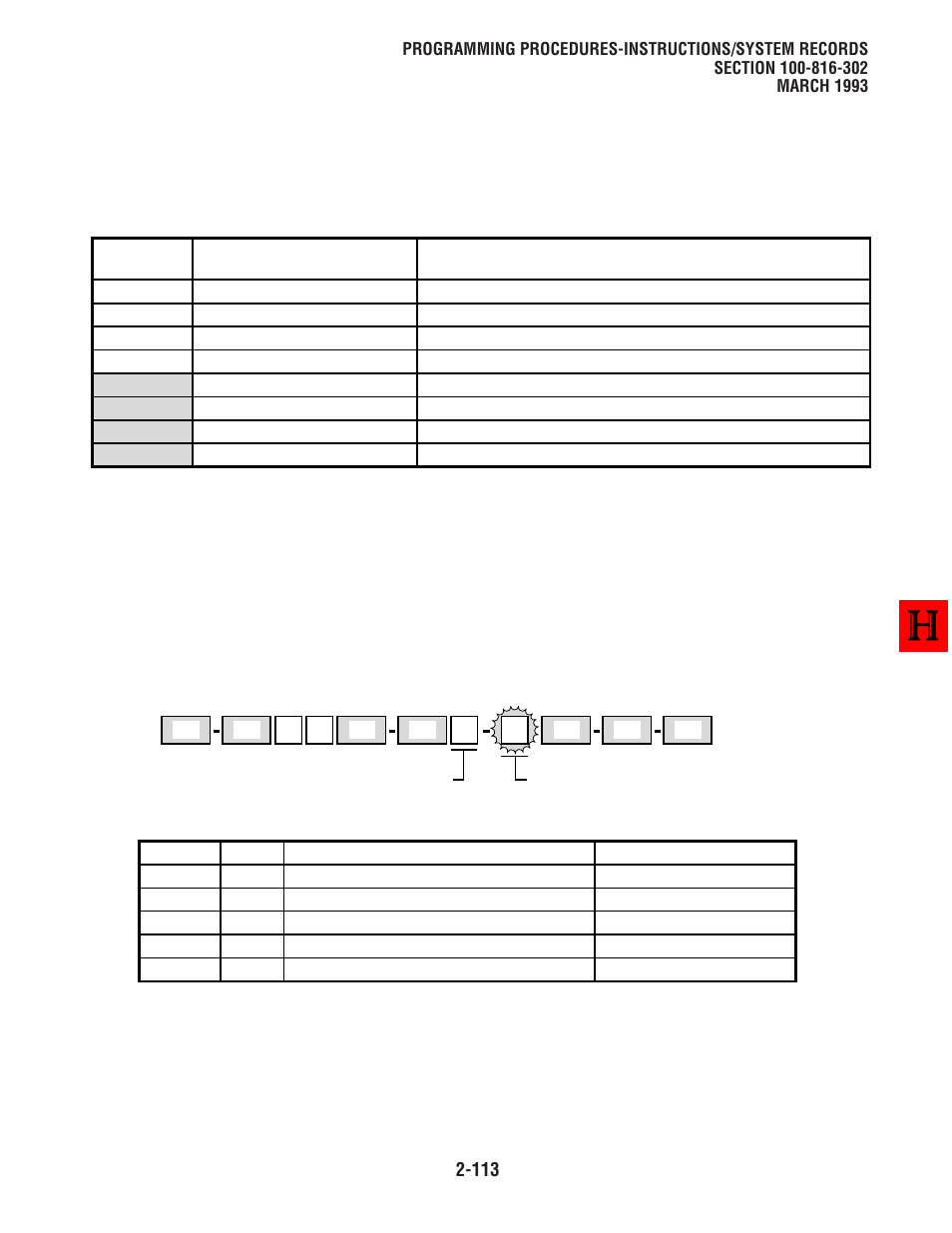 Toshiba Strata DK 16 User Manual | Page 137 / 154