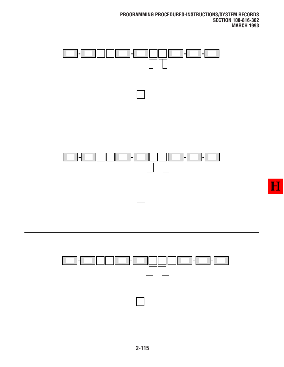 Toshiba Strata DK 16 User Manual | Page 139 / 154