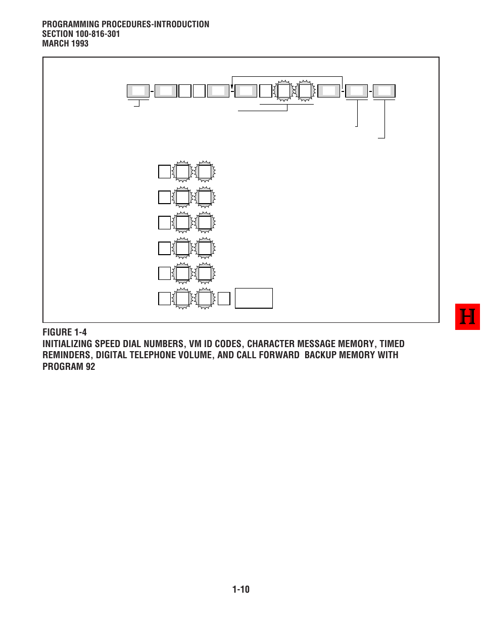 Toshiba Strata DK 16 User Manual | Page 14 / 154