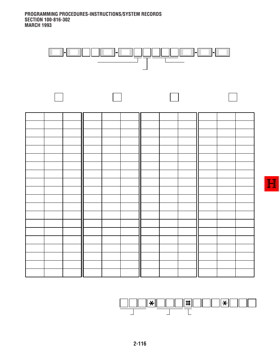 Toshiba Strata DK 16 User Manual | Page 140 / 154