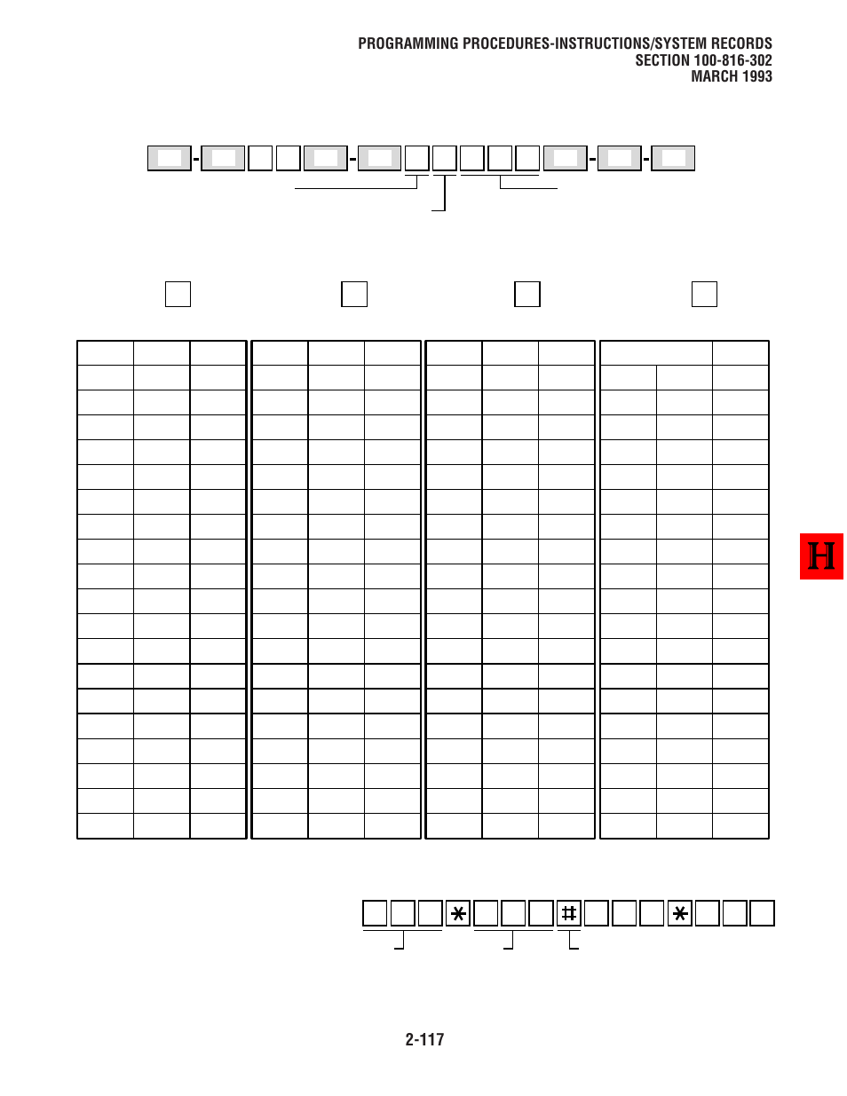 Toshiba Strata DK 16 User Manual | Page 141 / 154