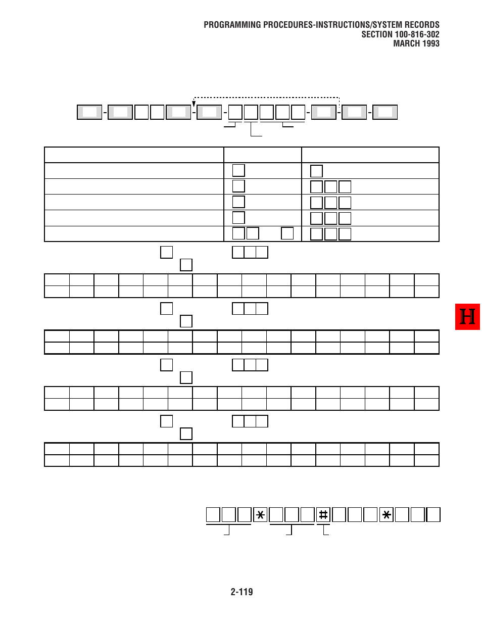 Toshiba Strata DK 16 User Manual | Page 143 / 154