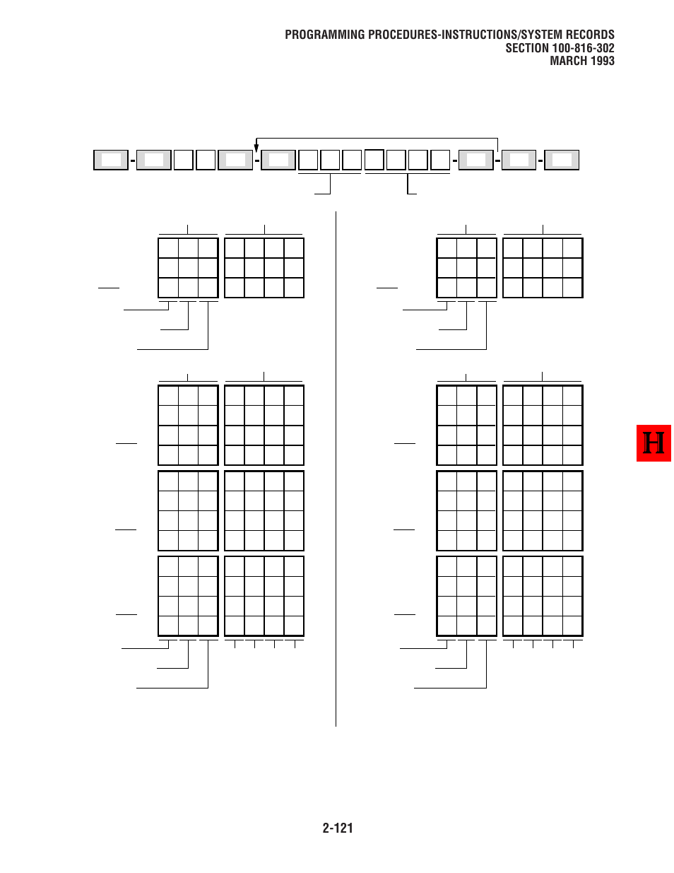 Toshiba Strata DK 16 User Manual | Page 145 / 154