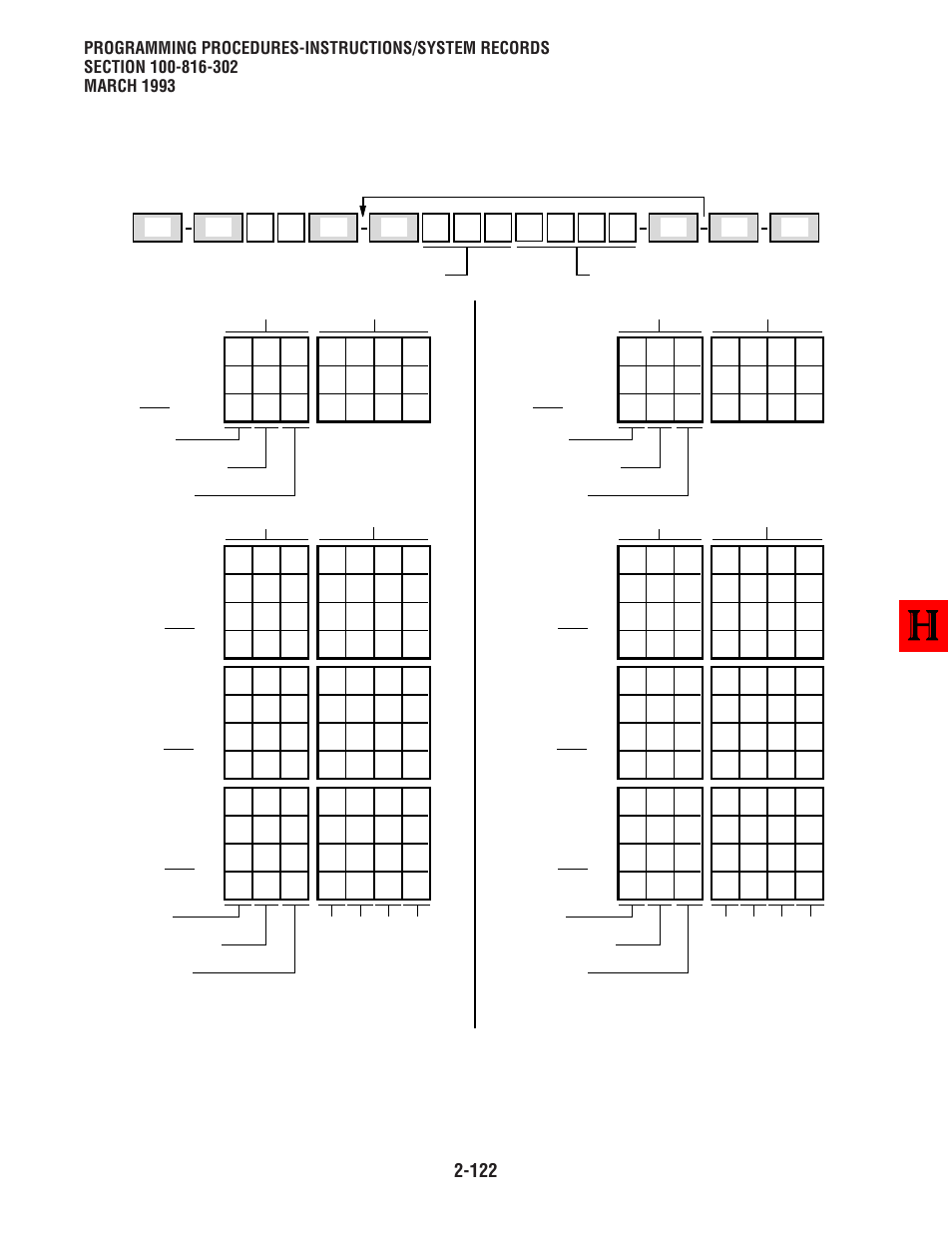 Toshiba Strata DK 16 User Manual | Page 146 / 154