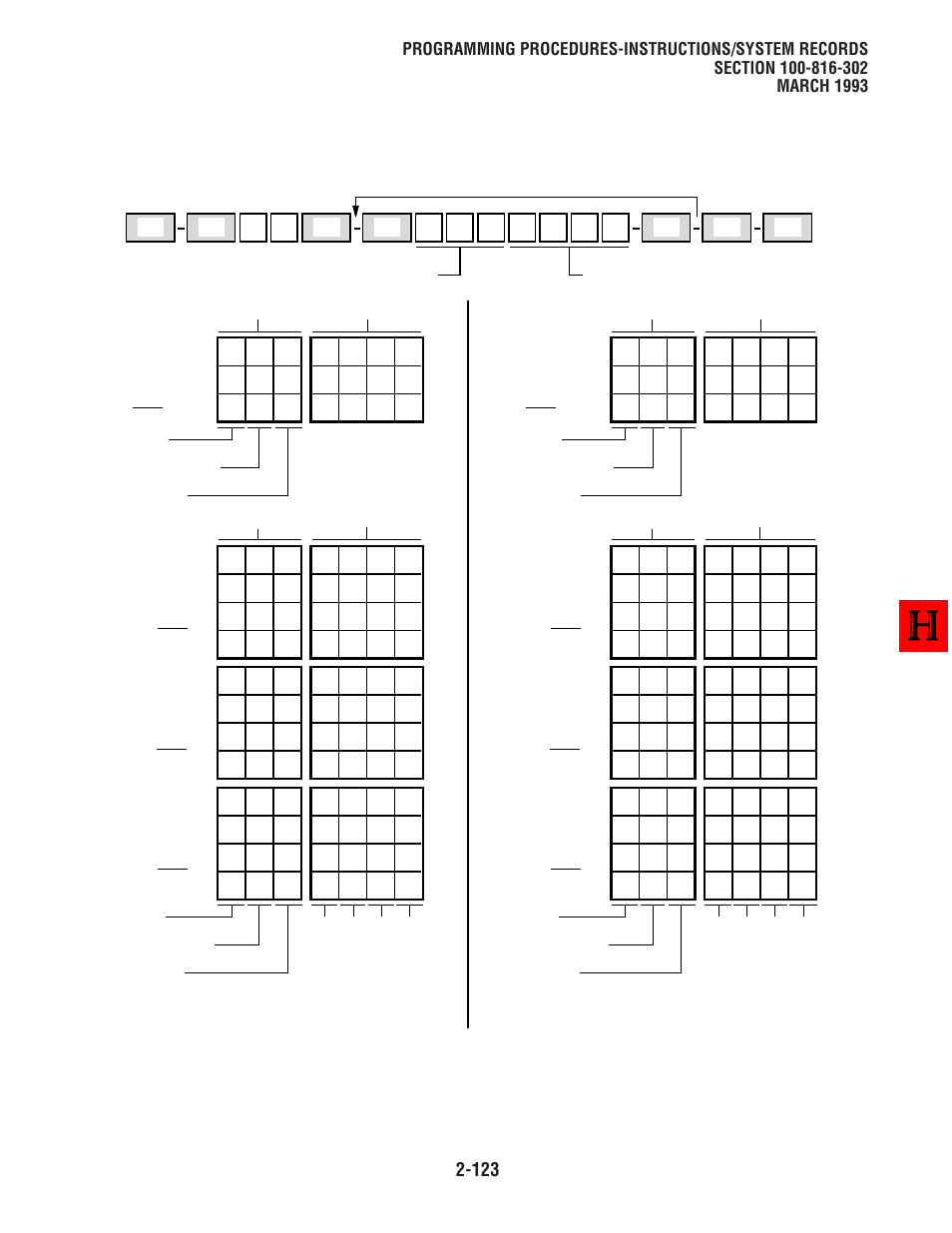 Toshiba Strata DK 16 User Manual | Page 147 / 154