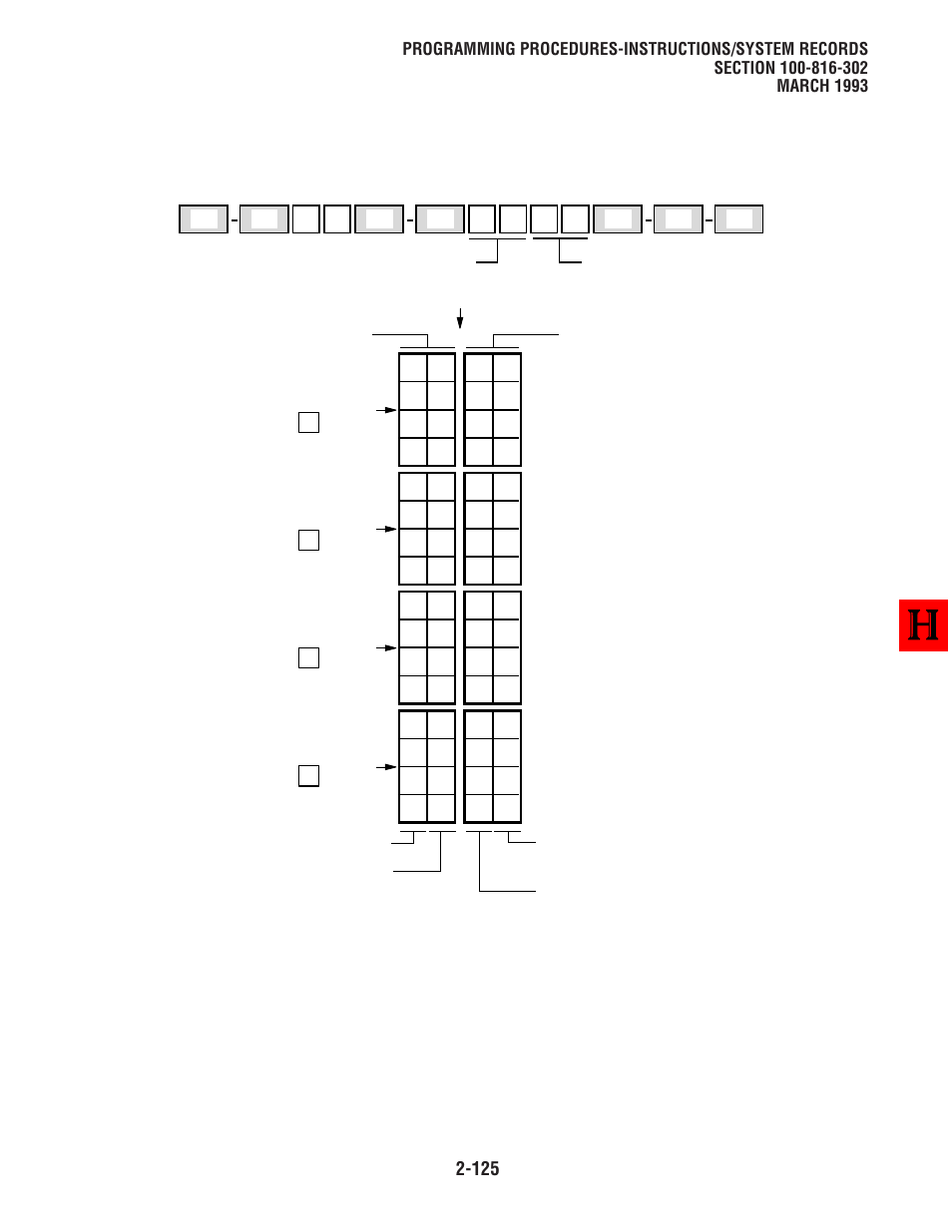 Toshiba Strata DK 16 User Manual | Page 149 / 154