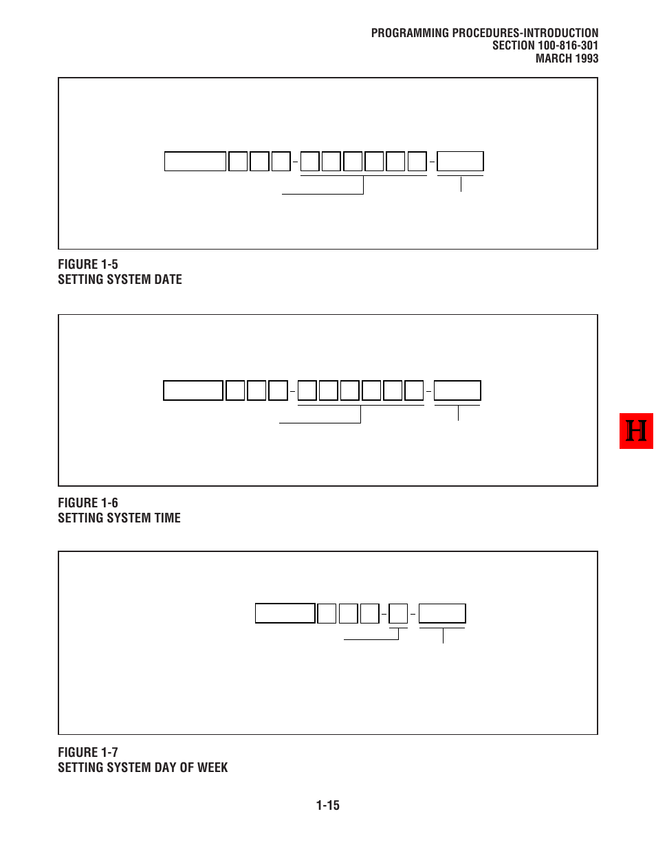 Toshiba Strata DK 16 User Manual | Page 19 / 154
