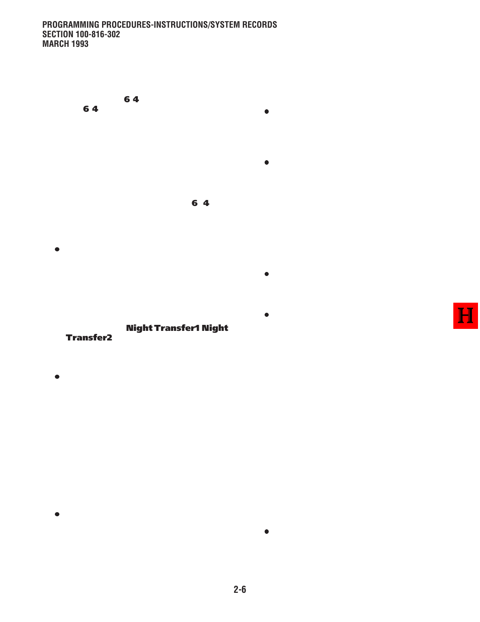 Toshiba Strata DK 16 User Manual | Page 30 / 154