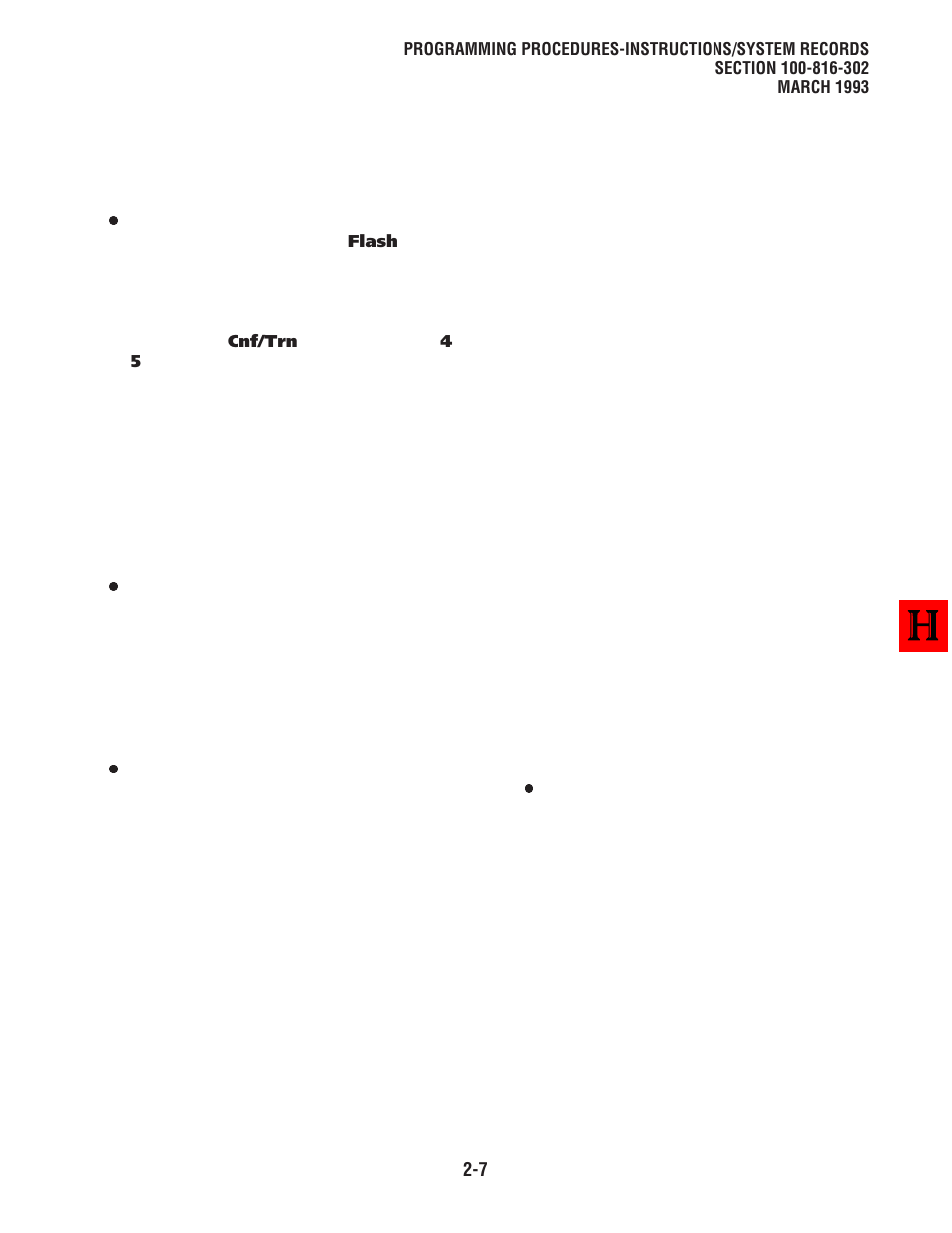 Toshiba Strata DK 16 User Manual | Page 31 / 154