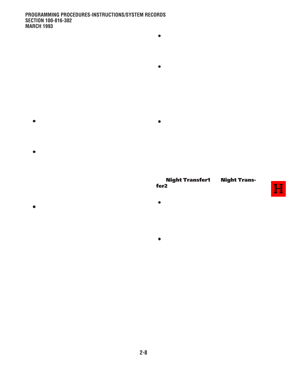 Toshiba Strata DK 16 User Manual | Page 32 / 154