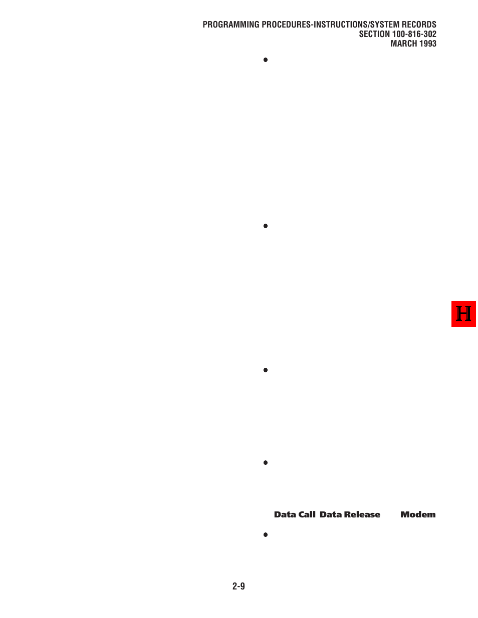 Toshiba Strata DK 16 User Manual | Page 33 / 154