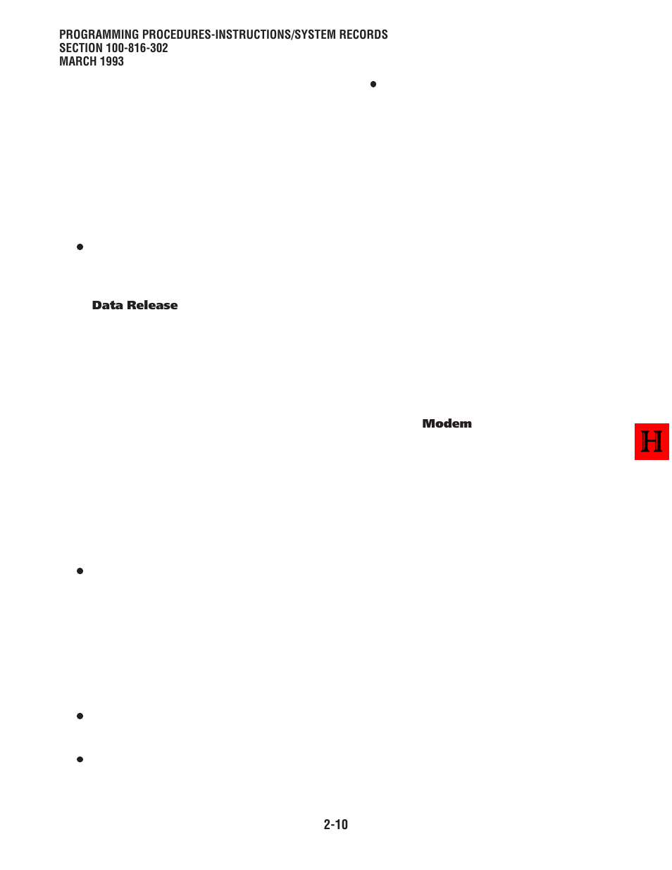 Toshiba Strata DK 16 User Manual | Page 34 / 154