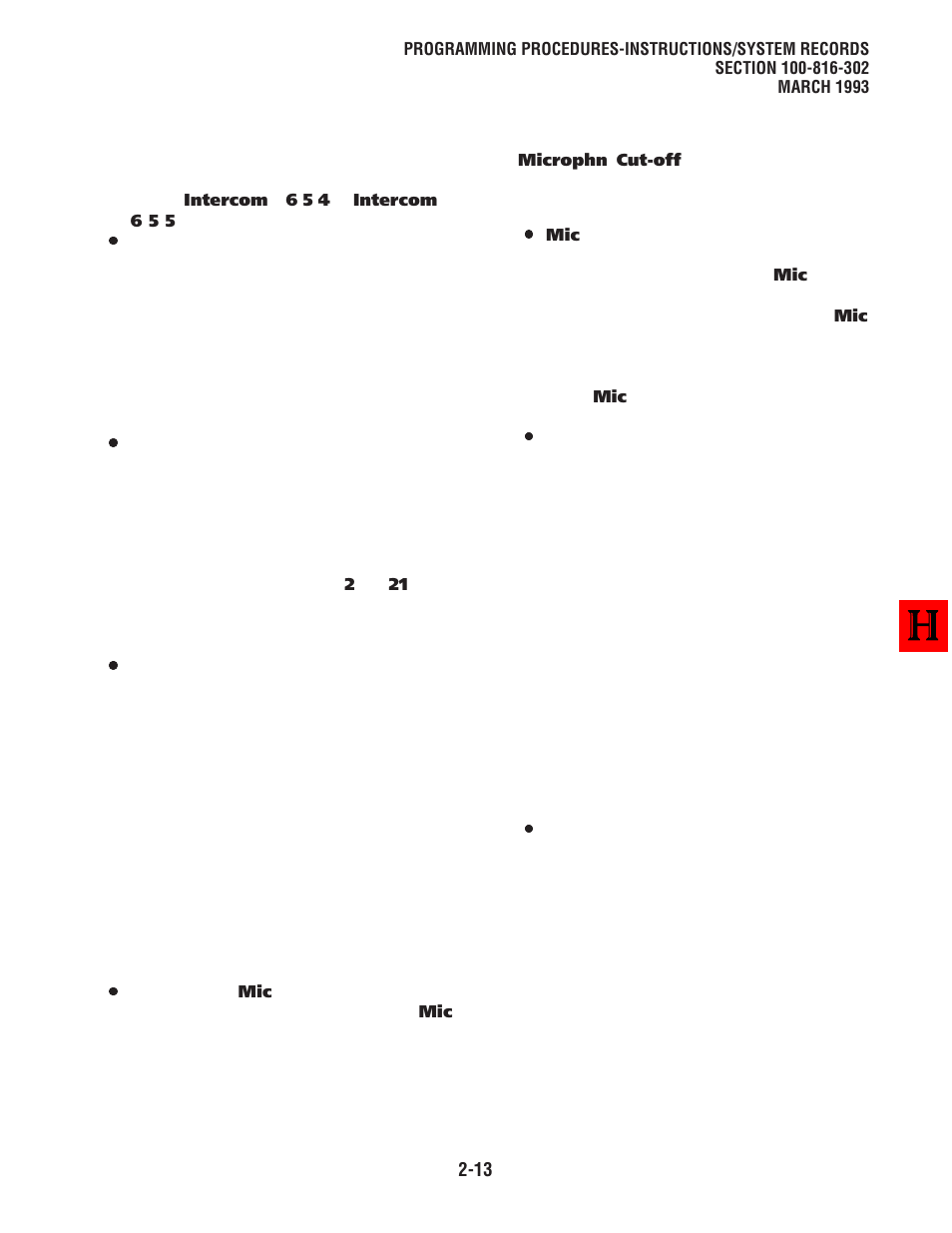 Toshiba Strata DK 16 User Manual | Page 37 / 154