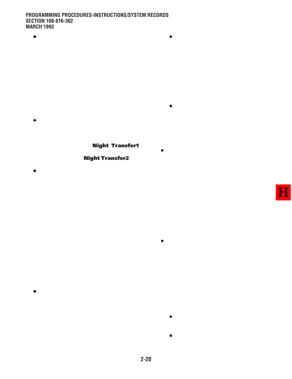 Toshiba Strata DK 16 User Manual | Page 44 / 154