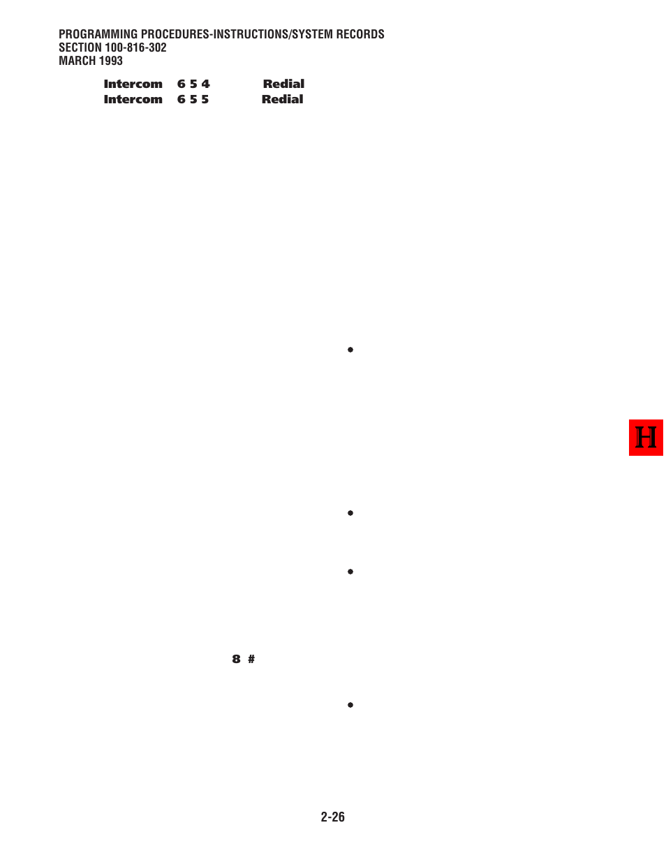 Toshiba Strata DK 16 User Manual | Page 50 / 154