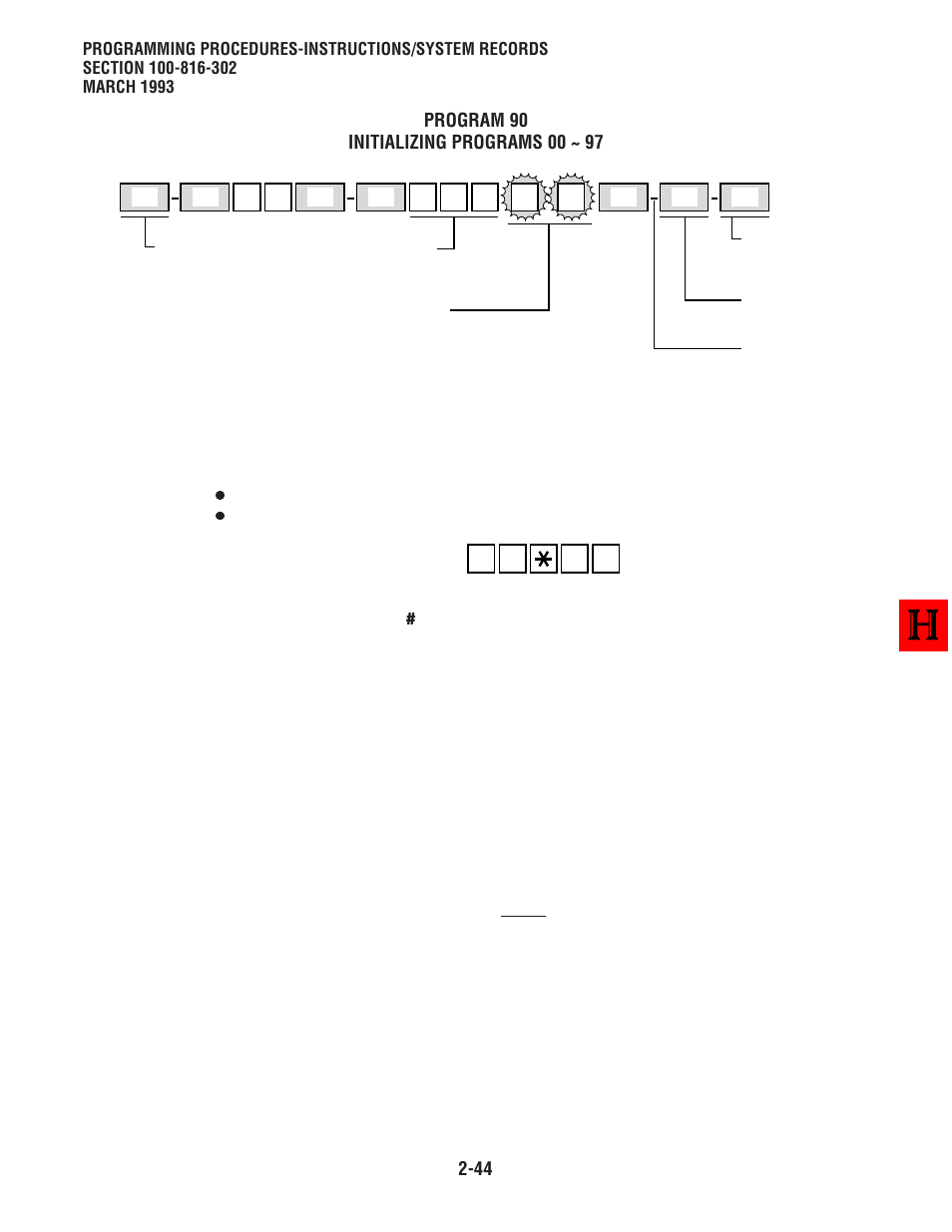 Toshiba Strata DK 16 User Manual | Page 68 / 154