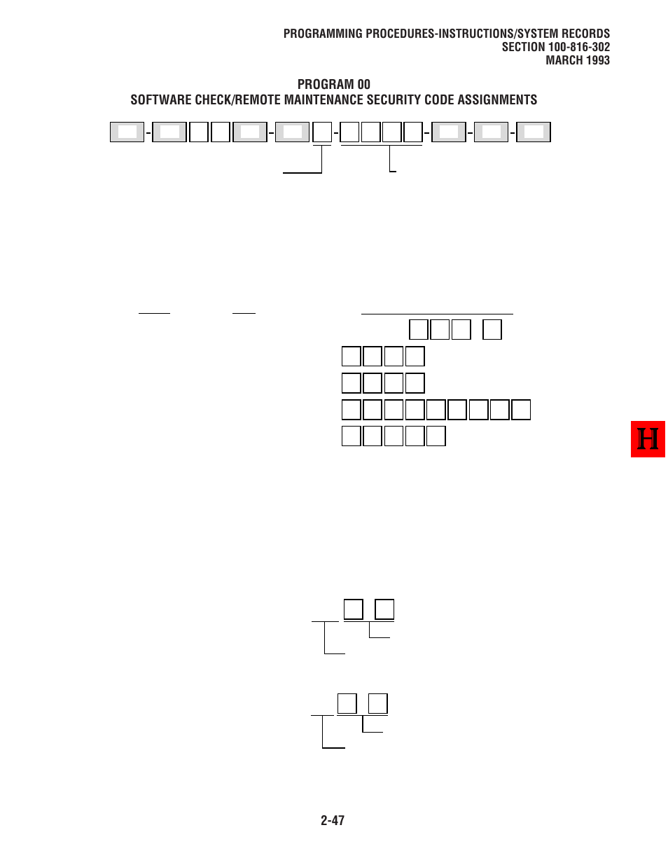 Toshiba Strata DK 16 User Manual | Page 71 / 154