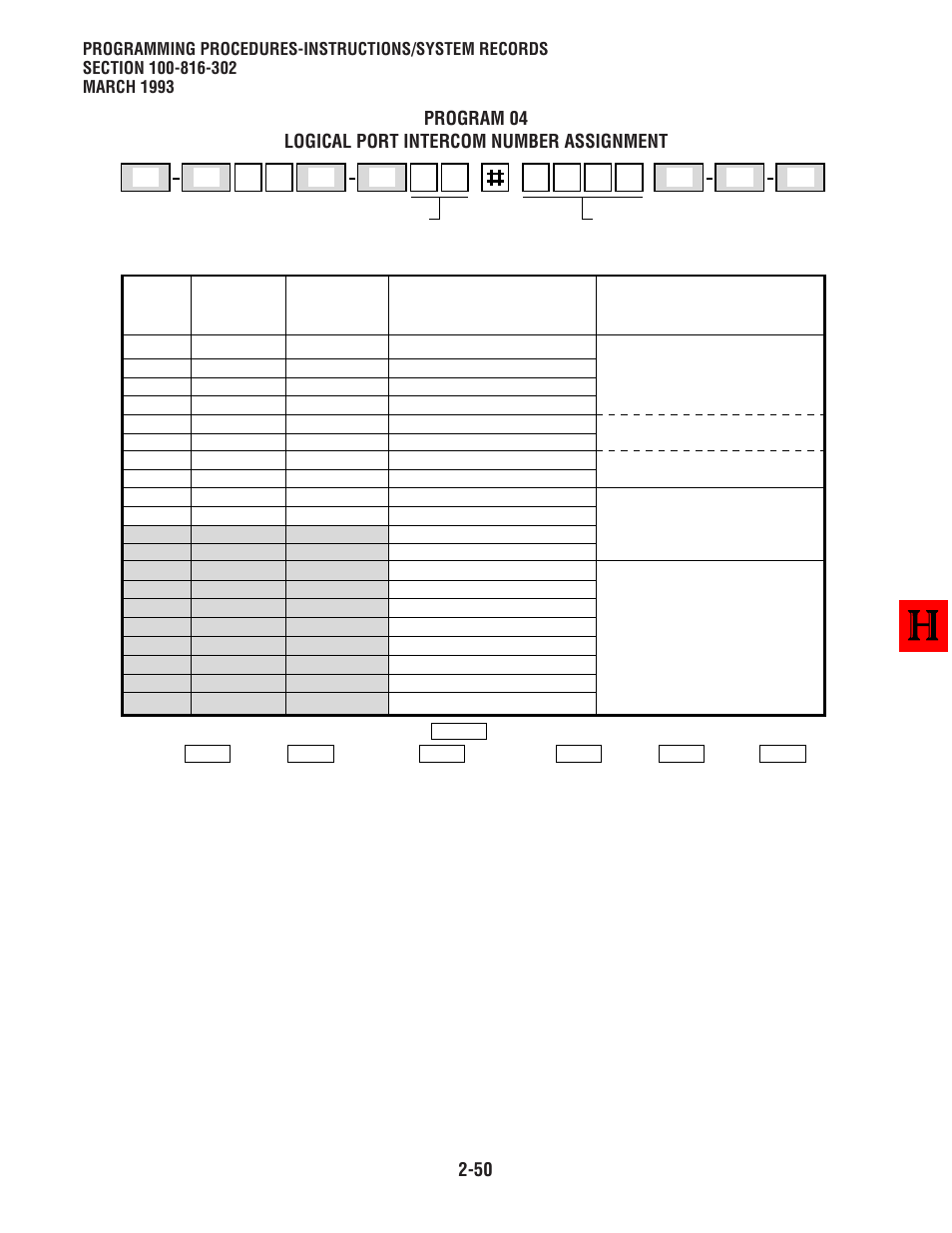 Toshiba Strata DK 16 User Manual | Page 74 / 154