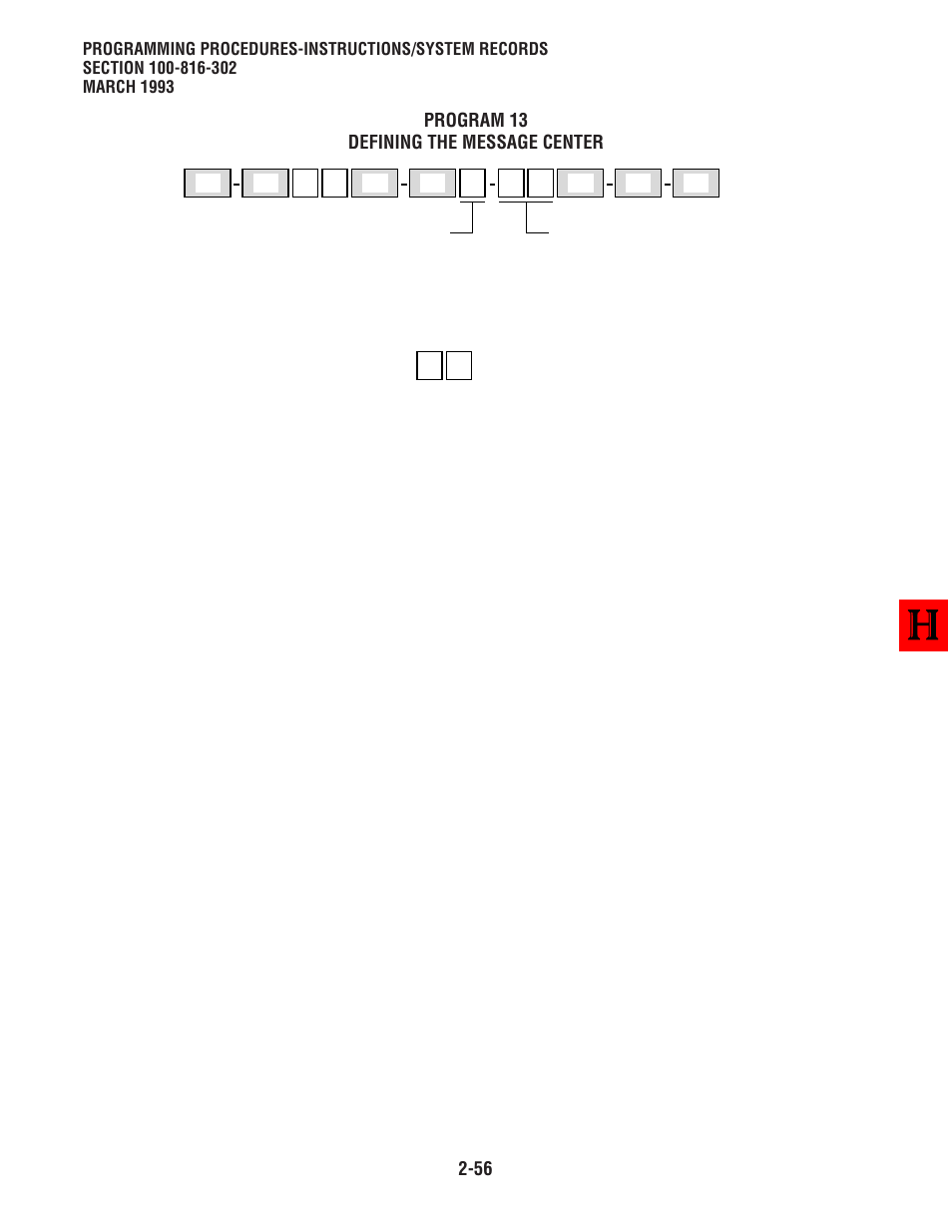 Toshiba Strata DK 16 User Manual | Page 80 / 154