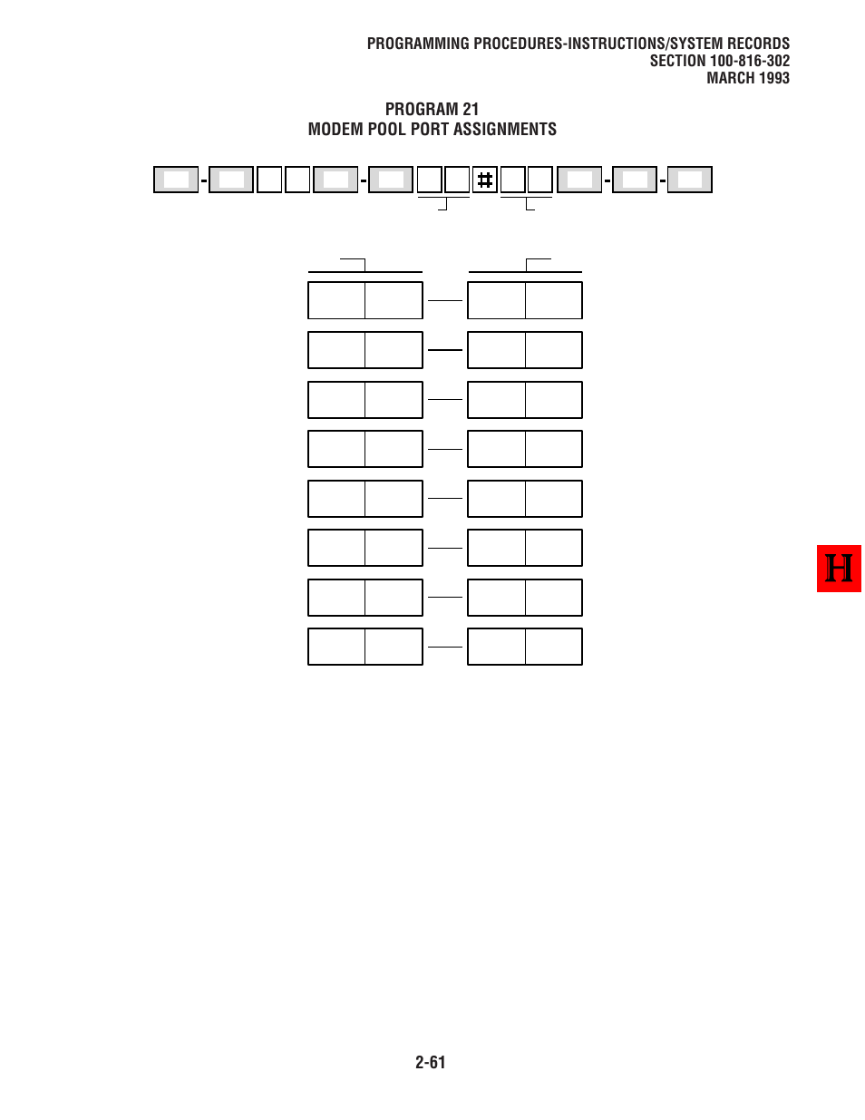 Toshiba Strata DK 16 User Manual | Page 85 / 154