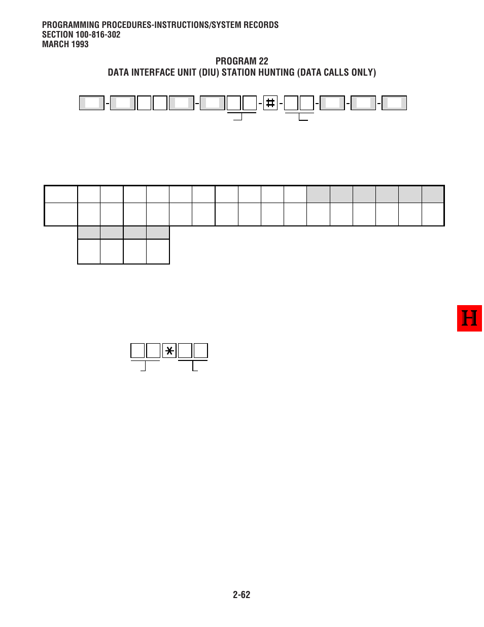 Toshiba Strata DK 16 User Manual | Page 86 / 154