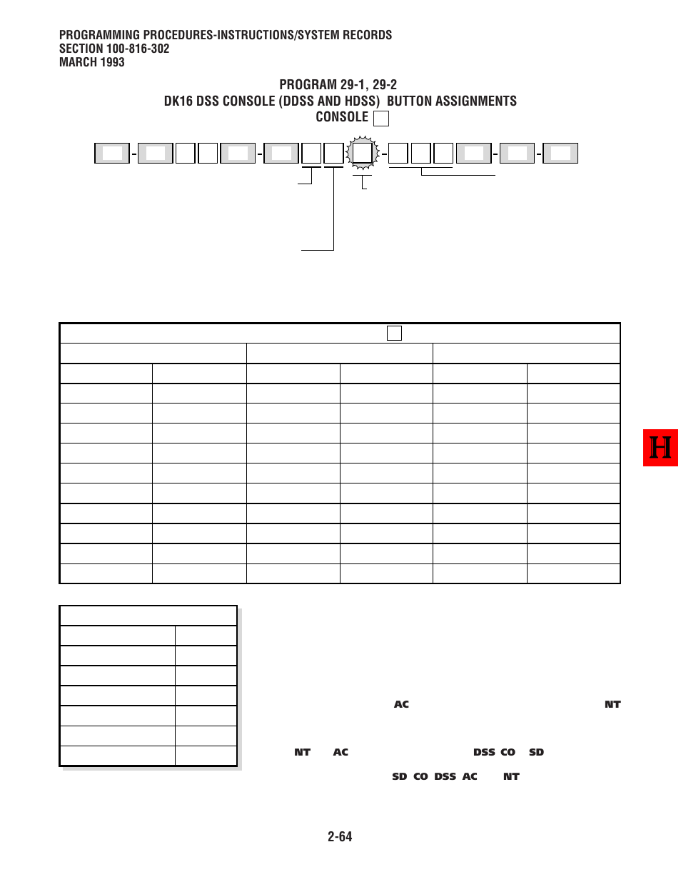 Toshiba Strata DK 16 User Manual | Page 88 / 154