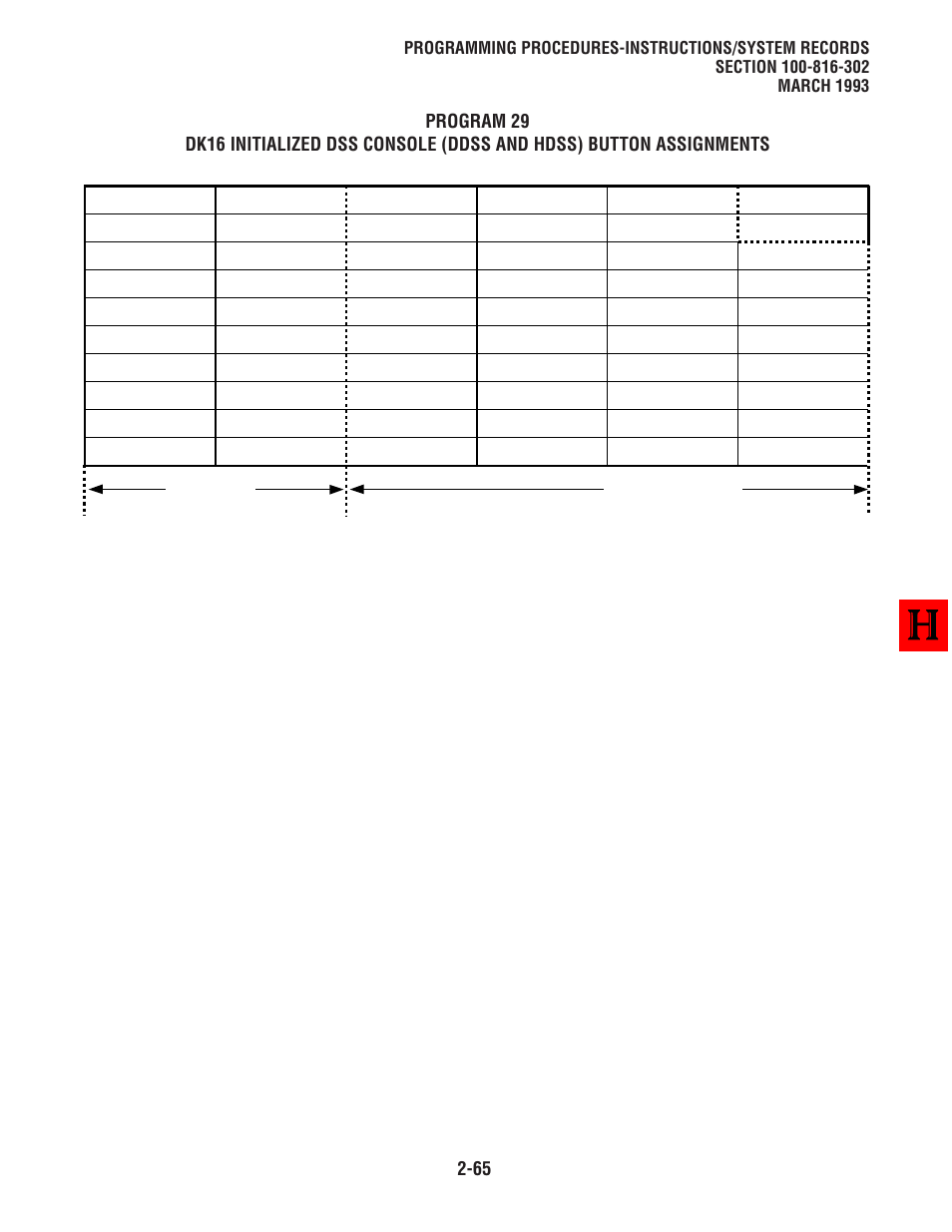 Toshiba Strata DK 16 User Manual | Page 89 / 154