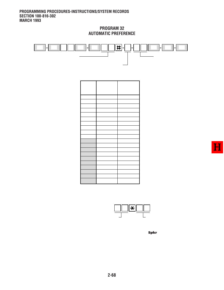 Toshiba Strata DK 16 User Manual | Page 92 / 154