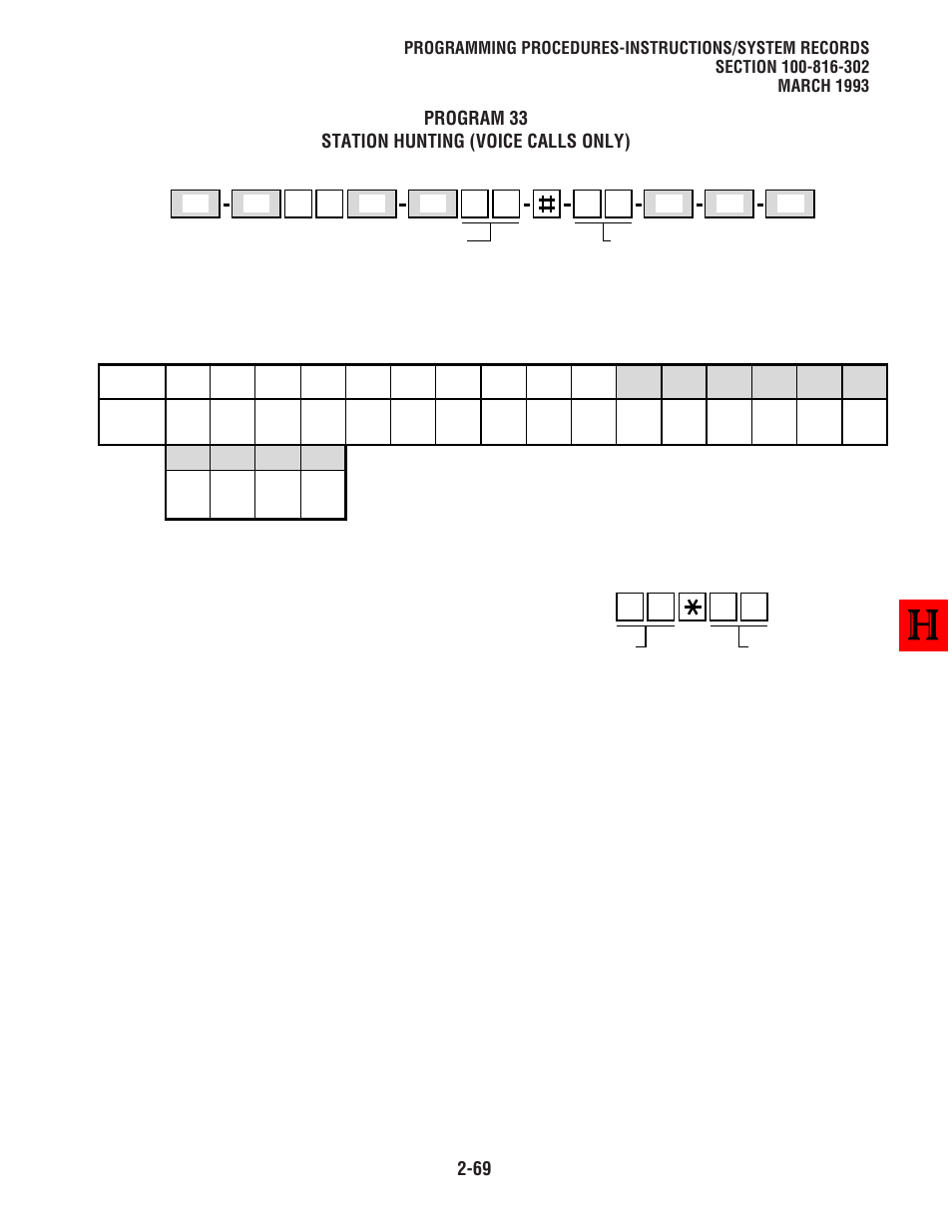 Toshiba Strata DK 16 User Manual | Page 93 / 154