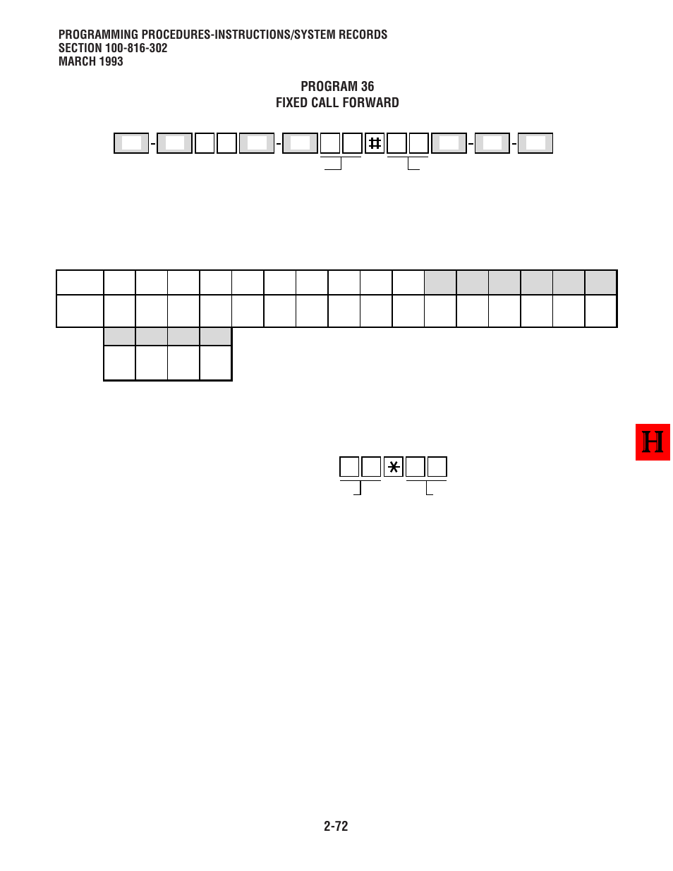 Toshiba Strata DK 16 User Manual | Page 96 / 154