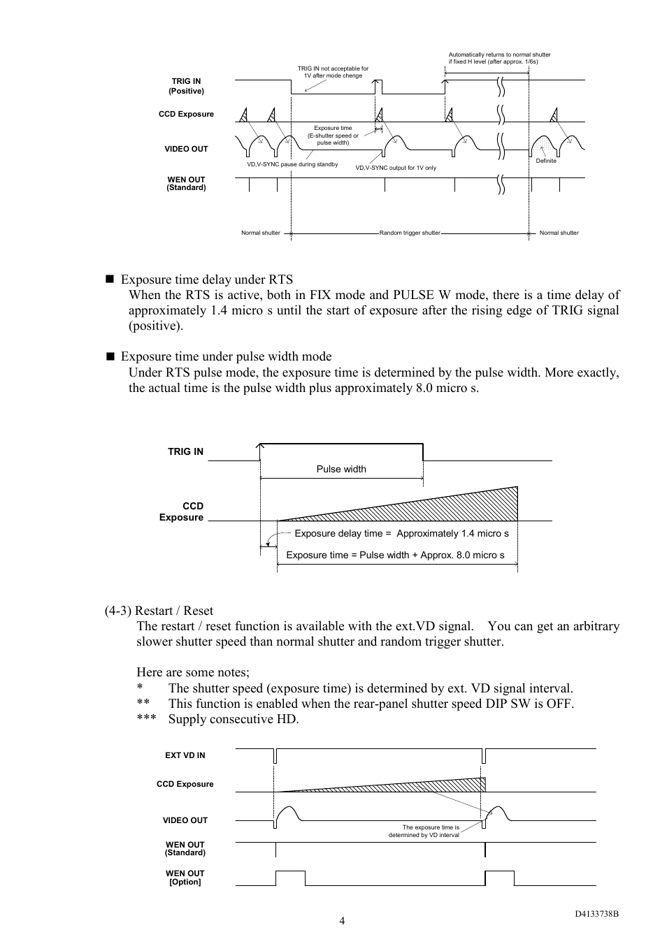 Toshiba CS3950D User Manual | Page 10 / 23