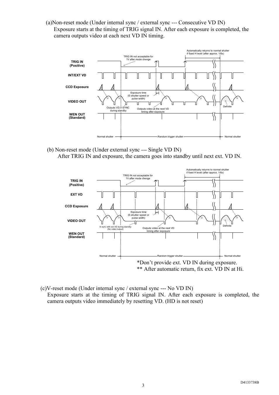 Toshiba CS3950D User Manual | Page 9 / 23