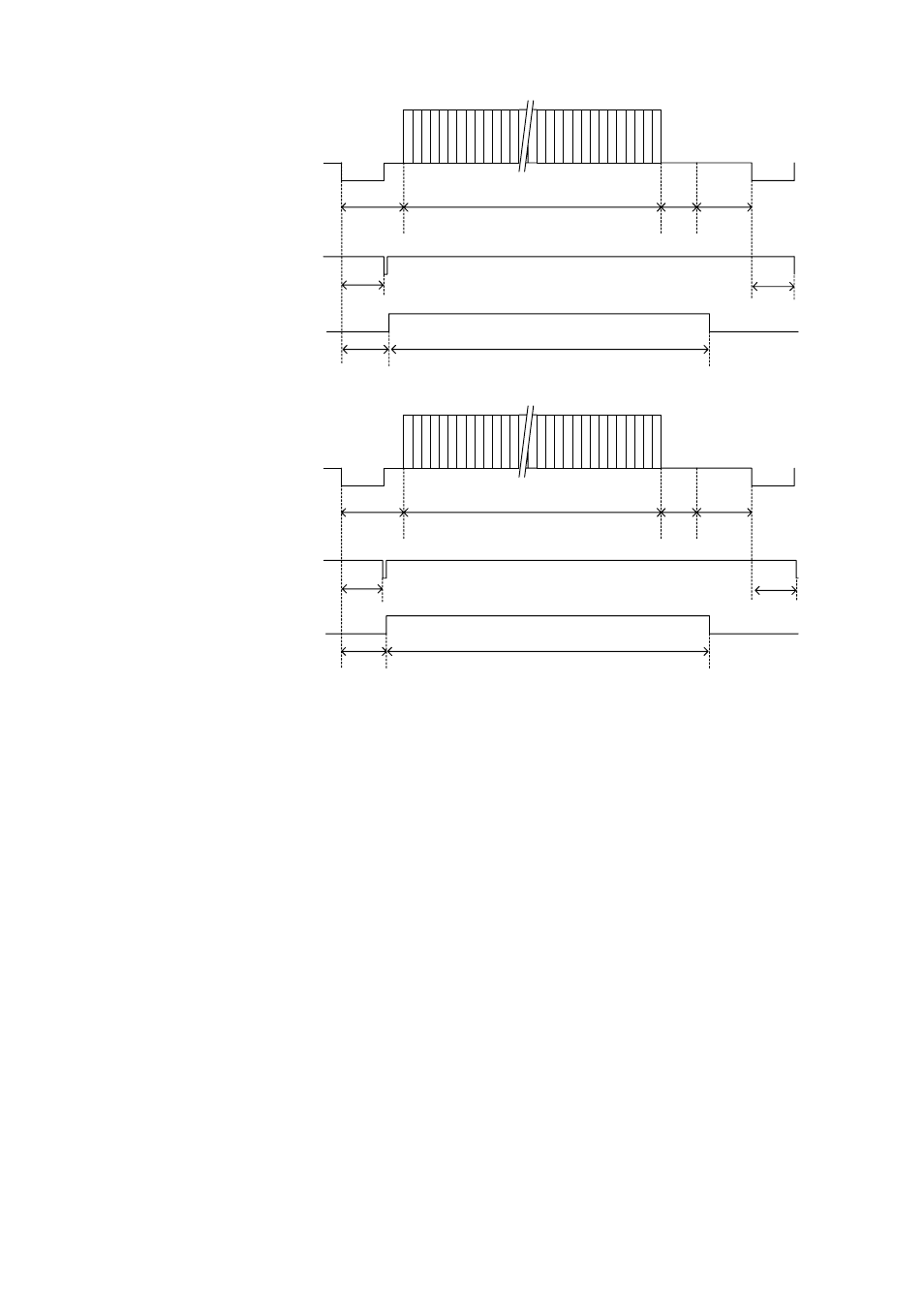 Under other shutter modes | Toshiba CS8560D User Manual | Page 16 / 41