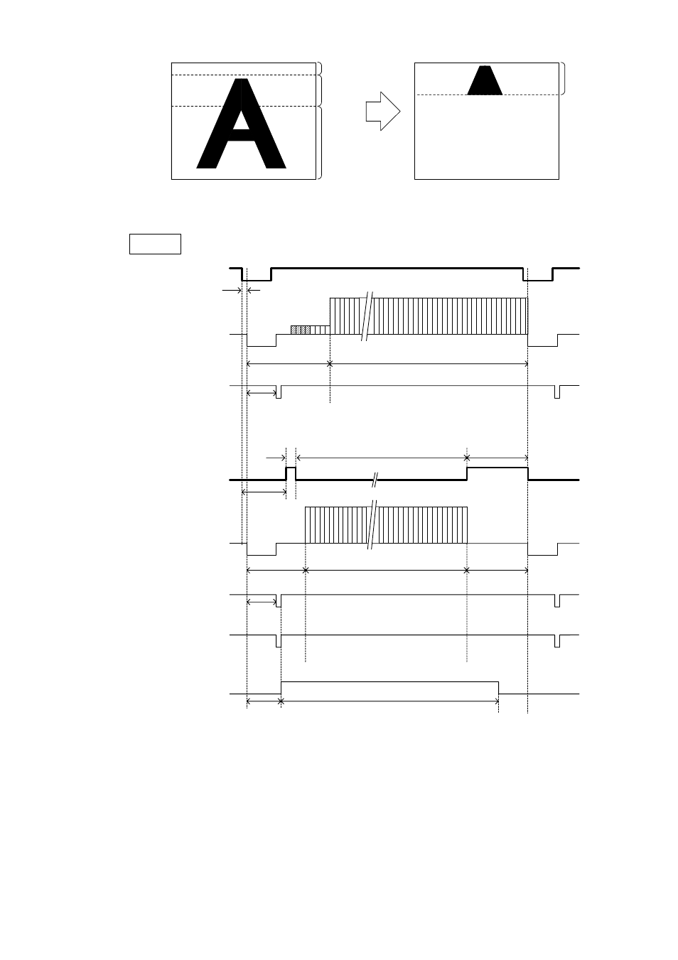 Toshiba CS8560D User Manual | Page 22 / 41