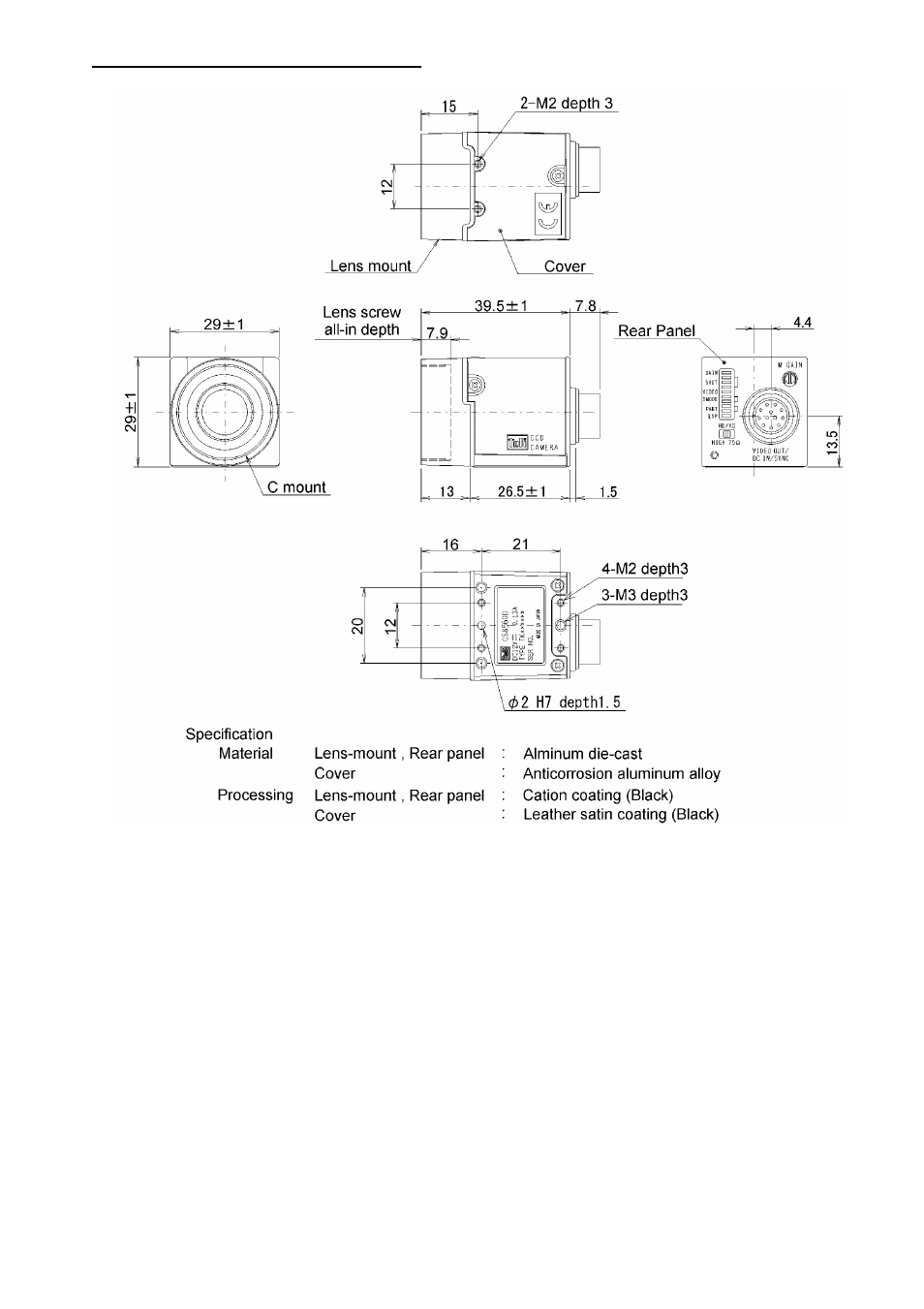 Toshiba CS8560D User Manual | Page 40 / 41