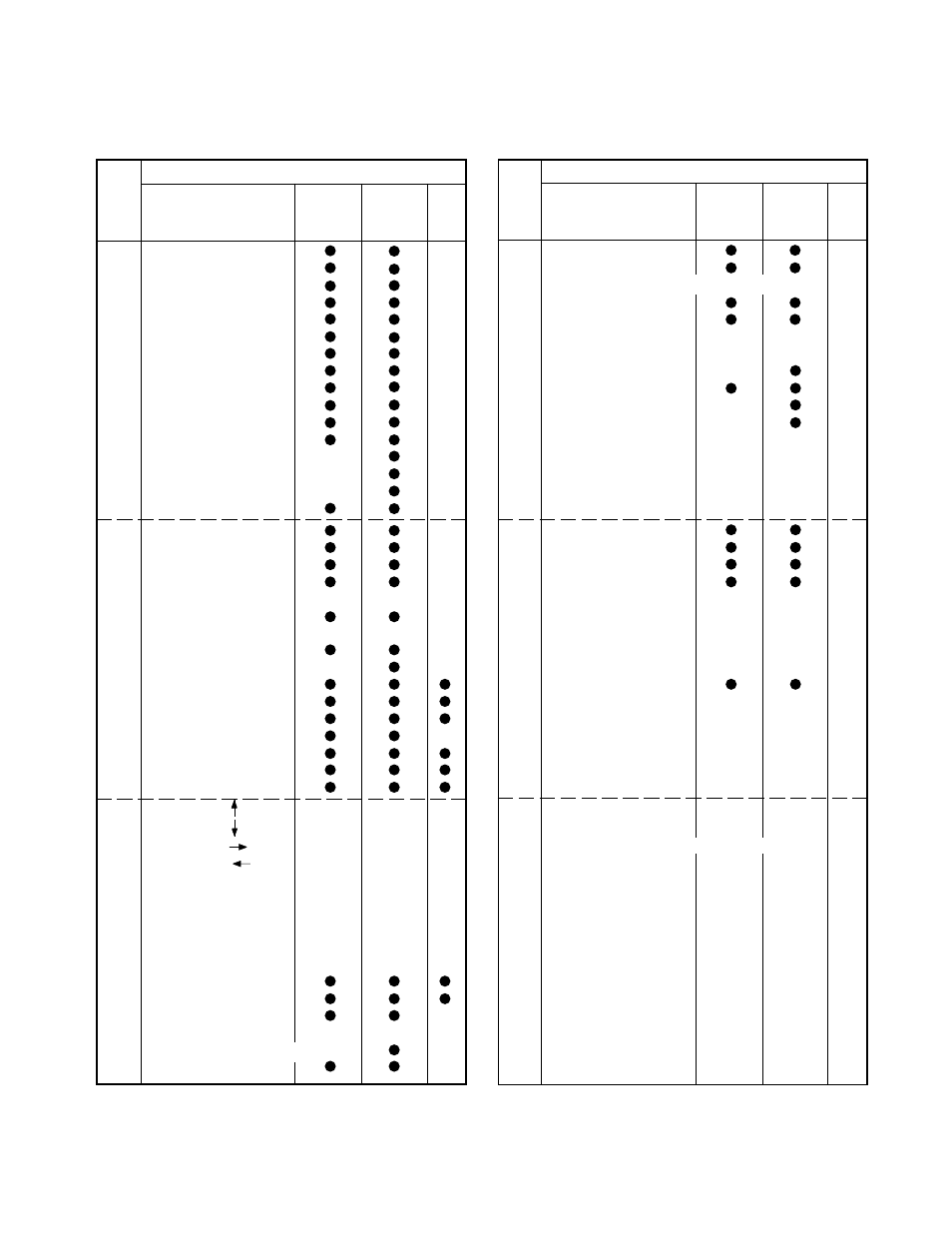Local key detection method, Remote control code assignment | Toshiba TW40F80 User Manual | Page 24 / 101
