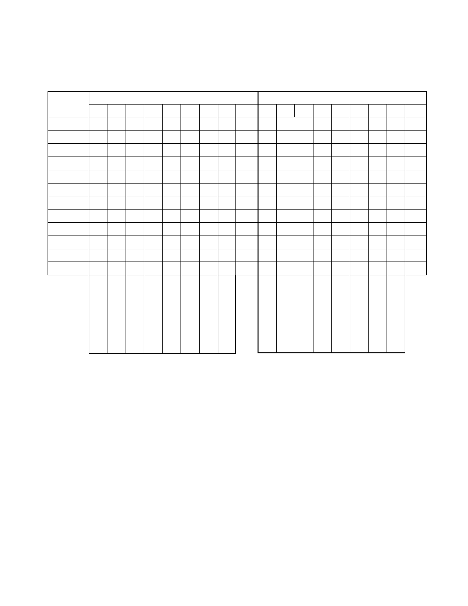 Toshiba TW40F80 User Manual | Page 26 / 101