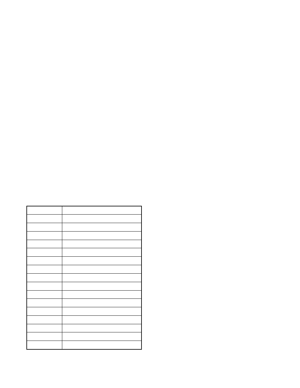 Entering to service mode, Test signal selection, Service adjustment | Toshiba TW40F80 User Manual | Page 27 / 101