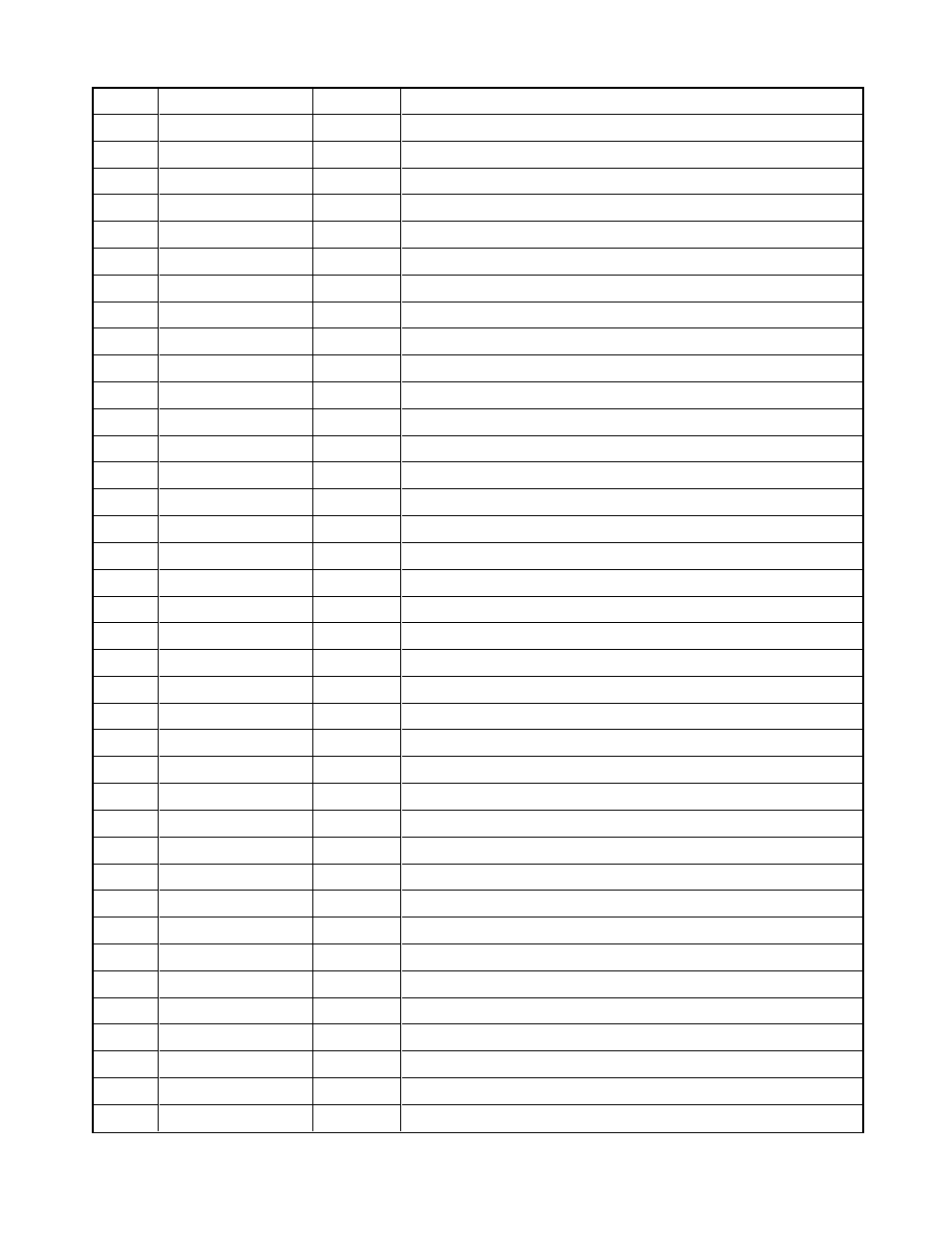Toshiba TW40F80 User Manual | Page 40 / 101