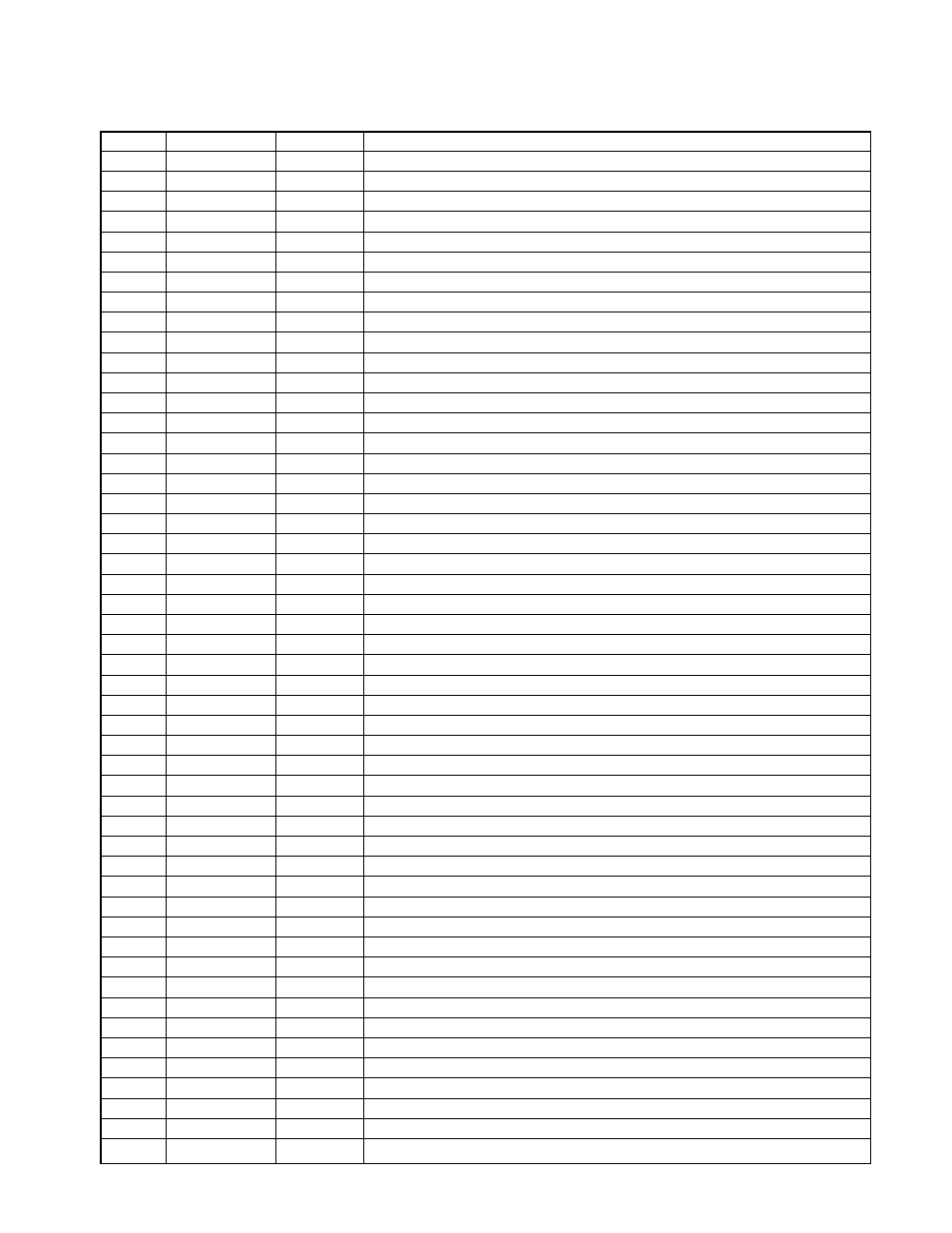 Toshiba TW40F80 User Manual | Page 54 / 101