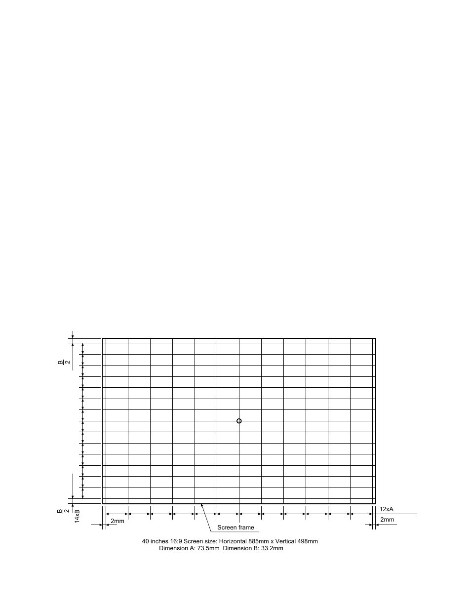 Toshiba TW40F80 User Manual | Page 92 / 101
